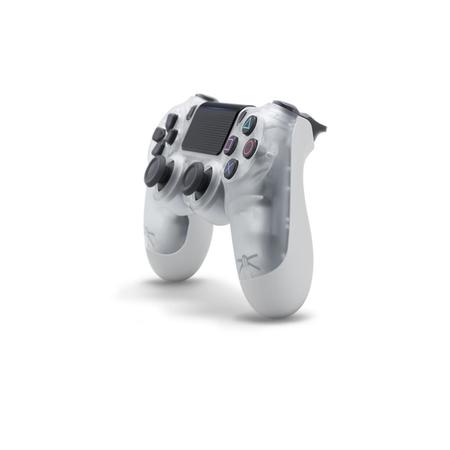 PS4 Dualshock Controller Crystal v2