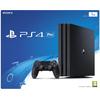 Sony PlayStation 4 Pro 1TB Black + That's You!