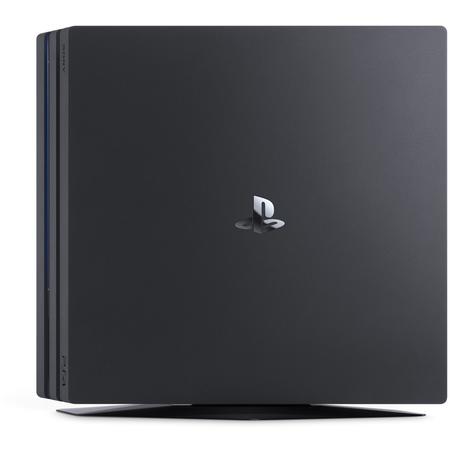 PlayStation 4 Pro 1TB Black + That's You!