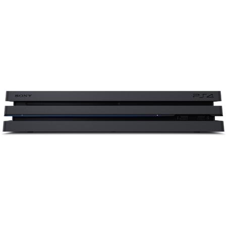 PlayStation 4 Pro 1TB Black + That's You!