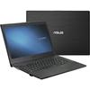 Laptop ASUS 14'' P2440UA, FHD, Intel Core i5-7200U , 4GB DDR4, 500GB 7200 RPM, GMA HD 620, Win 10 Pro, Black