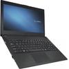 Laptop ASUS 14'' P2440UA, FHD, Intel Core i5-7200U , 4GB DDR4, 500GB 7200 RPM, GMA HD 620, Win 10 Pro, Black