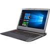 Laptop ASUS Gaming 17.3'' ROG G752VS, FHD 120Hz, Procesor Intel Core i7-7820HK, 32GB DDR4, 1TB 7200 RPM + 2x 256GB SSD, GeForce GTX 1070 8GB, Win 10 Home