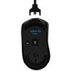 Logitech Mouse gaming wireless  G703 LightSpeed