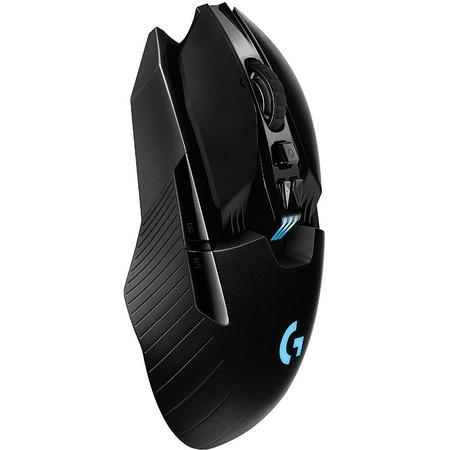 Mouse gaming wireless G903 LightSpeed