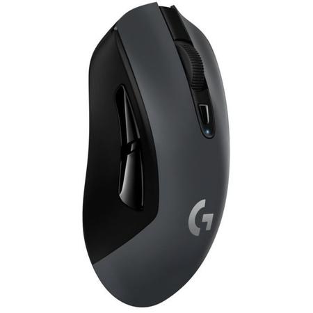 Mouse gaming wireless G603 LightSpeed