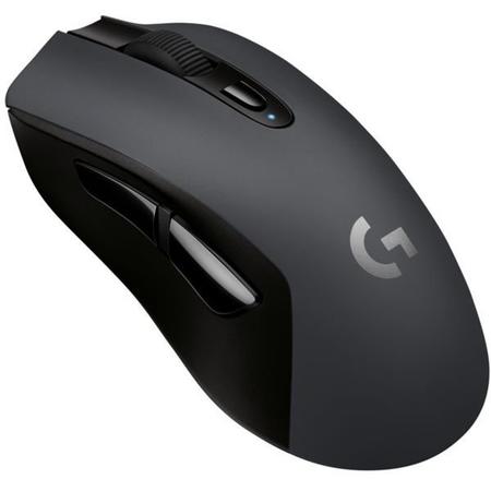Mouse gaming wireless G603 LightSpeed