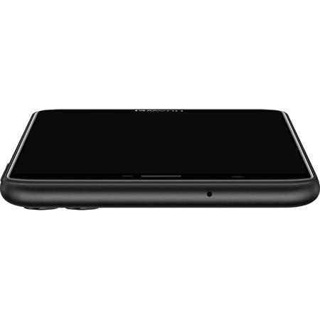 Telefon mobil Huawei P Smart, Dual SIM, 32GB, 4G, negru