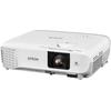 Epson Videoproiector EB-W39 3LCD, WXGA, 1280 x 800, 16:10, HD Ready ,3500 lumeni