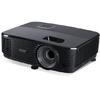 Acer Videoproiector X1123H, DLP 3D Ready, SVGA (800x600), 3600 lumeni, negru.