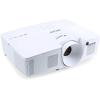 Acer Videoproiector H6517ABD, DLP 3D, 1080p (1920x1080) , 3400 lumeni , alb