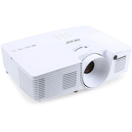 Videoproiector H6517ABD, DLP 3D, 1080p (1920x1080) , 3400 lumeni , alb