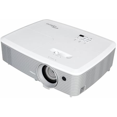 Videoproiector  W400+, DLP 3D, WXGA 1280x800, 4000 lumeni , alb