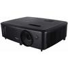 OPTOMA Videoproiector DH1020 , DLP 3D, FULL HD 1920 x 1080, 3400 lumeni, negru.