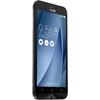 Telefon mobil Asus ZenFone GO ZB500KG, Dual Sim, 8GB, 3G , Silver