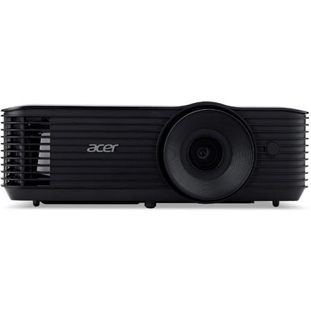 Videoproiector Acer X118, SVGA, 3600 lumeni, Negru