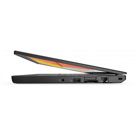 Laptop Lenovo ThinkPad X270, 12.5 FHD , Intel Core I5-7200U, 8GB DDR4 2133MHz, SSD 256GB, Win 10 Pro