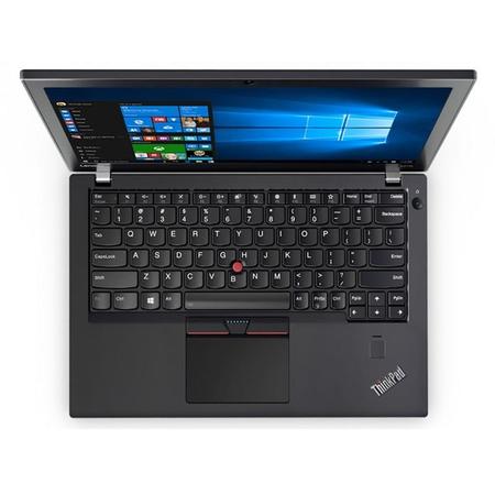Laptop Lenovo ThinkPad X270, 12.5 FHD , Intel Core I5-7200U, 8GB DDR4 2133MHz, SSD 256GB, Win 10 Pro