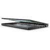 Laptop Lenovo 12.5'' ThinkPad X270, FHD IPS,  Intel Core i7-7500U, 8GB DDR4, 256GB SSD, GMA HD 620, FingerPrint Reader, Win 10 Pro, Black