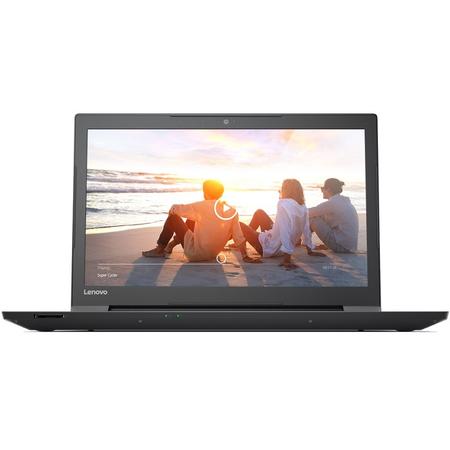 Laptop Lenovo 15.6'' V310 IKB, FHD, Intel Core i5-7200U , 4GB DDR4, 1TB, GMA HD 620, FingerPrint Reader, Win 10 Pro, Black