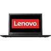 Laptop Lenovo 15.6'' V110 IAP, HD,  Intel Celeron N3350 , 4GB, 128GB SSD, GMA HD 500, FreeDos, 3-cell