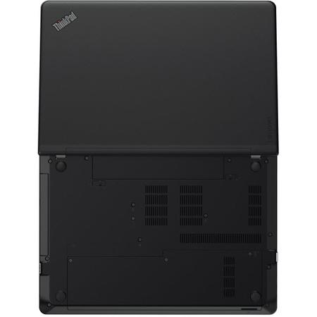 Laptop Lenovo 15.6'' ThinkPad E570, FHD,  Intel Core i5-7200U , 8GB DDR4, 256GB SSD, GMA HD 620, FingerPrint Reader, Win 10 Pro