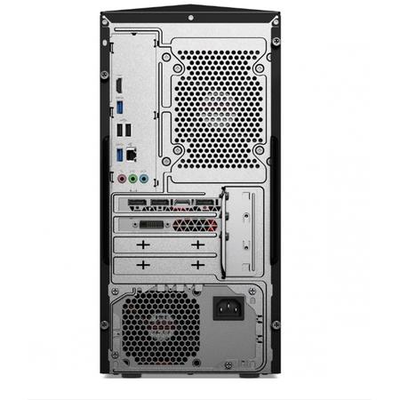 Sistem desktop Lenovo Legion Y520 Tower,  Intel Core i5-7400 3.0GHz Kaby Lake, 8GB DDR4, 1TB HDD, GeForce GTX 1060 3GB, FreeDos