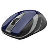 Logitech Mouse Wireless M525 - BLUE - 2.4Ghz