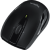 Logitech Mouse Wireless M545, negru