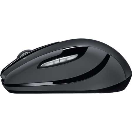 Mouse Wireless M545, negru
