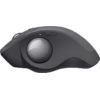 Logitech Mouse Wireless Trackball MX Ergo - GRAPHITE