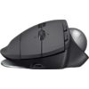 Logitech Mouse Wireless Trackball MX Ergo - GRAPHITE