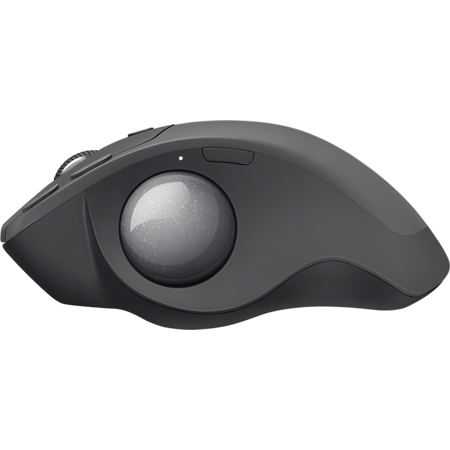 Mouse Wireless Trackball MX Ergo - GRAPHITE