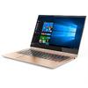 Laptop 2-in-1 Lenovo 13.9" Yoga 920, FHD IPS Touch, Intel Core i7-8550U , 8GB DDR4, 512GB SSD, GMA UHD 620, Win 10 Home