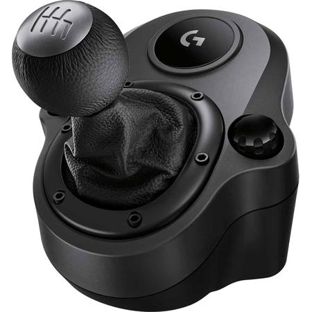 Driving Force Shifter