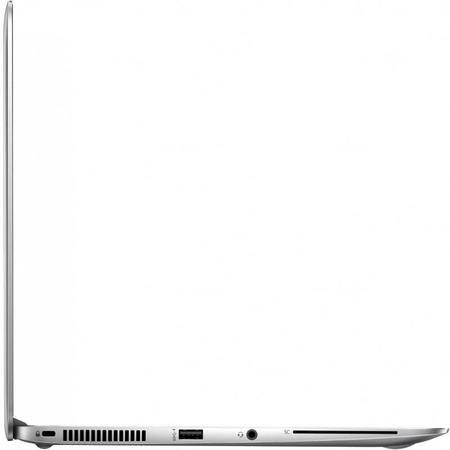 Laptop HP EliteBook Folio 1040 G3, 14 inch FHD, Intel Core i7-6500U, 8GB DDR4, 256GB SSD, Win 10 Pro