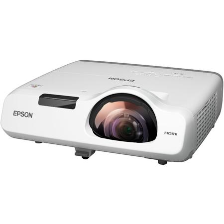 Videoproiector Epson EB-520