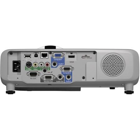 Videoproiector Epson EB-520