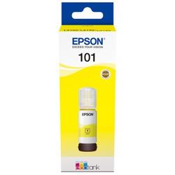 Epson Cartus 101 Yellow