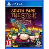 SOUTH PARK THE STICK OF TRUTH - PS4