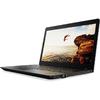 Laptop Lenovo ThinkPad E570 T, 15.6",  Intel Core i7-7500U, RAM 8GB, SSD 256GB, nVidia GeForce GTX 950M 2GB, Windows 10 Pro, Black