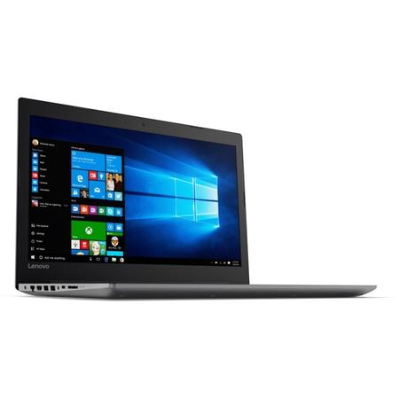 Laptop Lenovo 15.6'' IdeaPad 320 IKB, FHD, Intel Core i5-8250U , 8GB DDR4, 1TB, GeForce MX150 2GB, FreeDos, Black