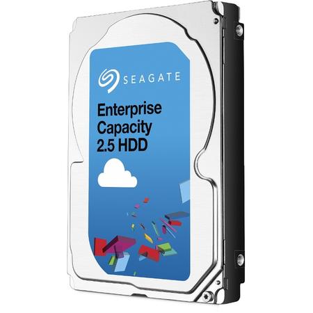 HDD Server Exos 7E2000, 2.5'', 2TB, SAS, 7200RPM, 128MB
