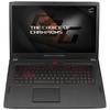 Laptop ASUS Gaming 17.3'' ROG Strix GL702ZC, FHD, AMD Ryzen 7 1700 , 16GB DDR4, 1TB + 256GB SSD, Radeon RX 580 4GB, Win 10 Home, Black Metal