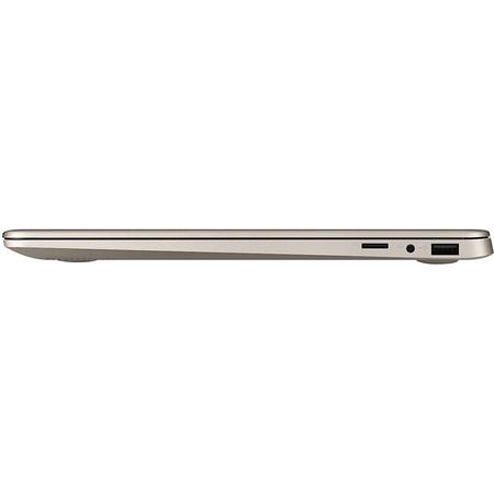 Ultrabook ASUS 14'' VivoBook S14 S406UA, FHD,  Intel Core i5-8250U , 8GB, 256GB SSD, GMA UHD 620, Win 10 Home, Icicle Gold