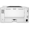 Imprimanta HP LaserJet Pro 400 M402dw, Laser, Monocrom, Format A4, Duplex, Retea, Wi-Fi