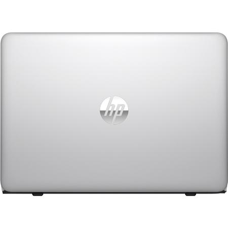 Laptop HP 14'' EliteBook 840 G4, FHD, Intel Core i7-7500U , 8GB DDR4, 512GB SSD, GMA HD 620, FingerPrint Reader, Win 10 Pro