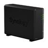 Synology NAS DS118, 1-Bay SATA3, 1.4 GHz, 1GB RAM, 1x GbE LAN, 2 x USB 3.0