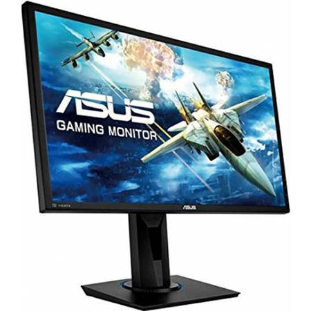 Monitor LED Gaming Asus VG245Q 24 inch 1ms Black