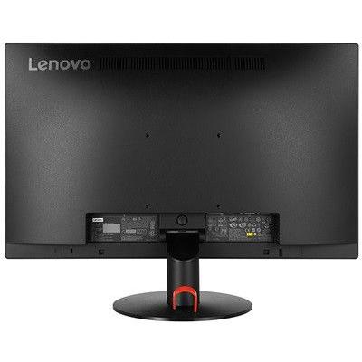 Monitor LED Lenovo T2224D,  FHD, 21.5", 7 ms , black